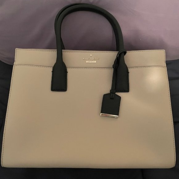 Kate Spade purse - Picture 1 of 7
